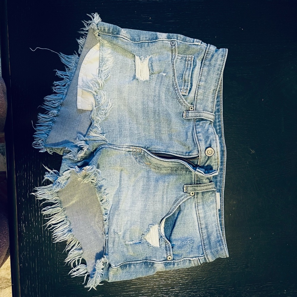 Eunina shorts